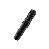 Popu Mini Diva Wireless PMU Machine with 3.5mm Stroke - Black