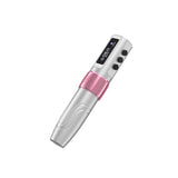 Popu Mini Diva Wireless PMU Machine with 3.5mm Stroke - Siver