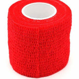 Red Grip Tape