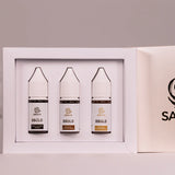 Savich - BBold Brow Pigment Set