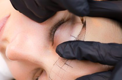Ultimate Eyebrow Online Cosmetic Tattoo Course
