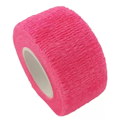 Grip Tape Pink 2.5cmx4.5m