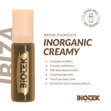 Biotek Inorganic Creamy Pigment - Ibiza (15ml)