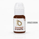 Perma Blend Evenflo Bronzed to Brunette Hybrid- Bronzed Brown