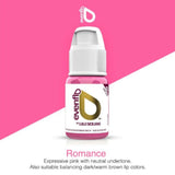 Perma Blend - Evenflo True Lips Romance