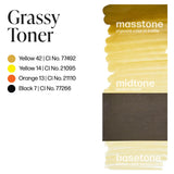 Perma Blend - Grassy Toner