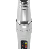 Flux Mini PMU Machine 3.0mm Stroke - Silver