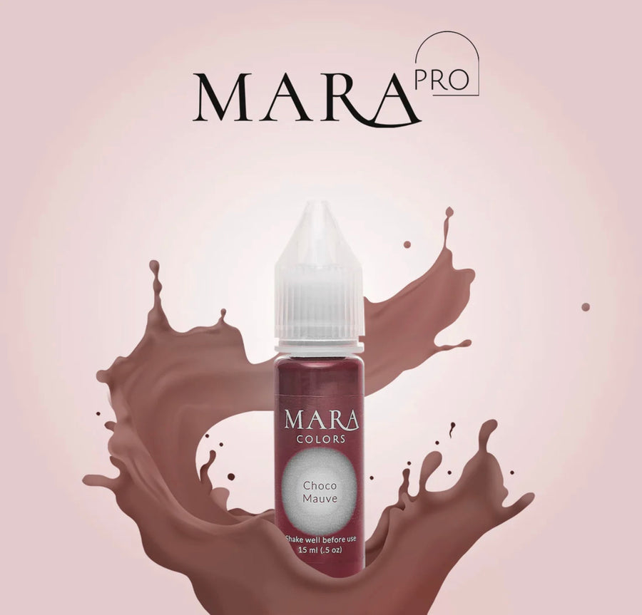 MARA Pro - Choco Mauve