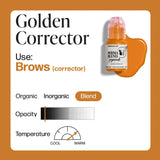 Perma Blend - Golden Corrector