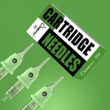 Popu Omni V2 Cartridge Needles - Shaders