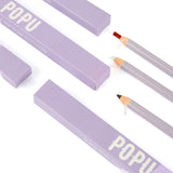 POPU Peel-Off Pre-Draw Pencil