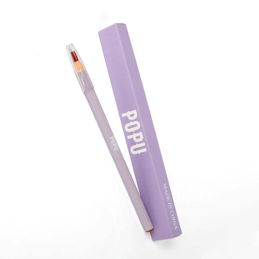 POPU Peel-Off Pre-Draw Pencil