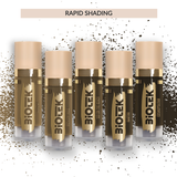 Biotek Rapid Shading Pigment Kit (5 X 18ml Pigments)