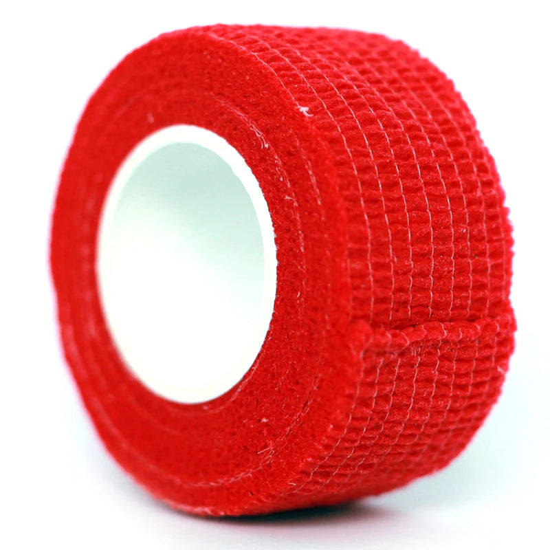 Grip Tape Red 2.5cmx4.5m