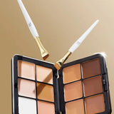 PMU ESSENTIAL - FXL Concealer & Brushes set