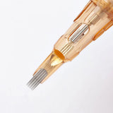 V-Select 7 Curved Magnum Cartridges 20pcs