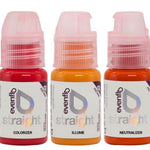 tattoo pigment