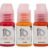 tattoo pigment