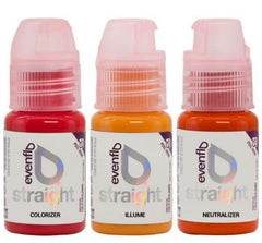 tattoo pigment