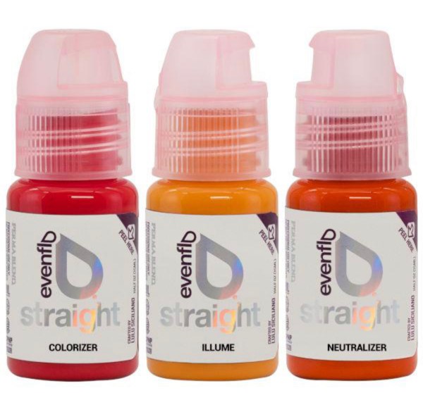 tattoo pigment