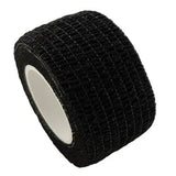 Grip Tape Black 2.5cmx4.5m