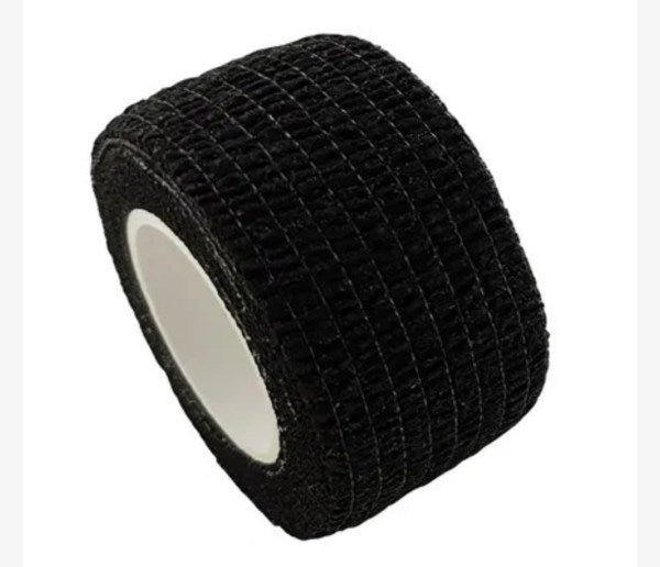 Grip Tape Black 2.5cmx4.5m