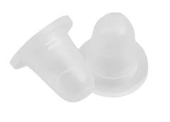 Silicon Pigment cup 100 pieces