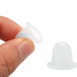 Silicon Pigment cup 100 pieces