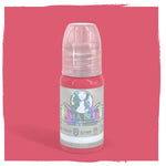 lip tattoo pigment