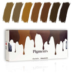 Brow Pigment Kit