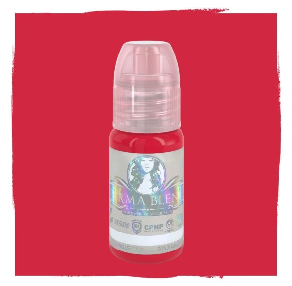 tattoo pigment