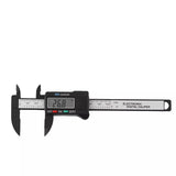 Digital Measuring Caliper with LCD