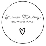 Brow Stamps