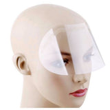 Brow Shields / Visors for Aftercare 50 Pack