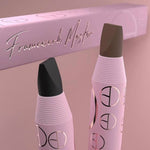 brow mapping pencil