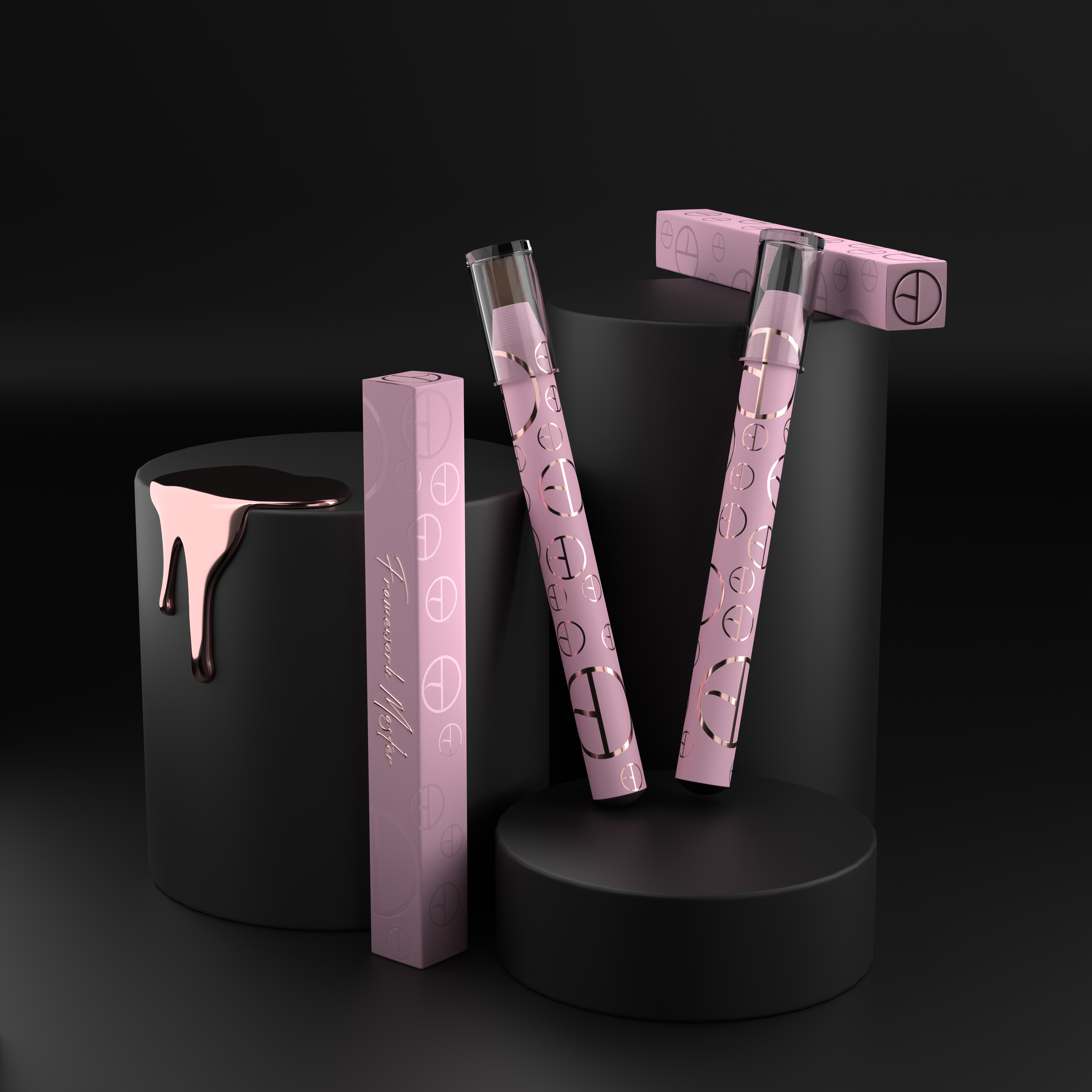 framework master pencil