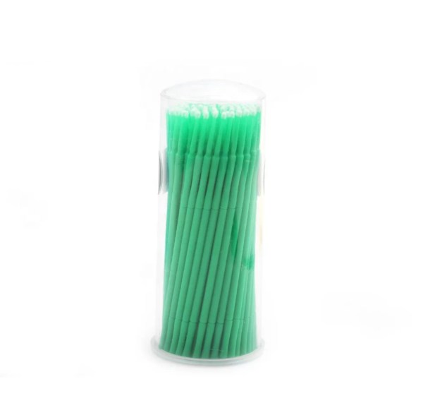 Micro Brushes - Fine - Canister 100pcs