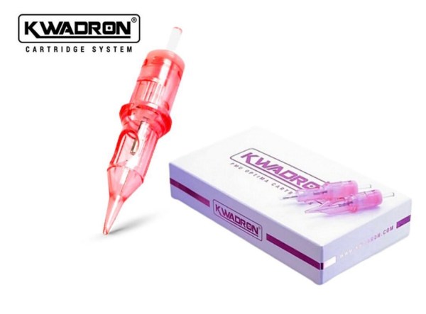 tattoo cartridge