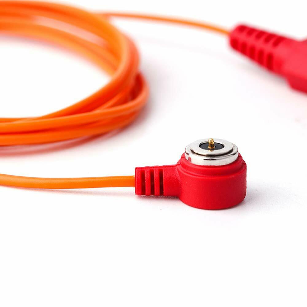 Tattoo RCA Cord
