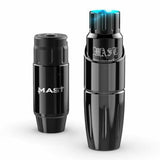 Mast Tour Wireless Rotary Pen Machine with Battery Power Supply