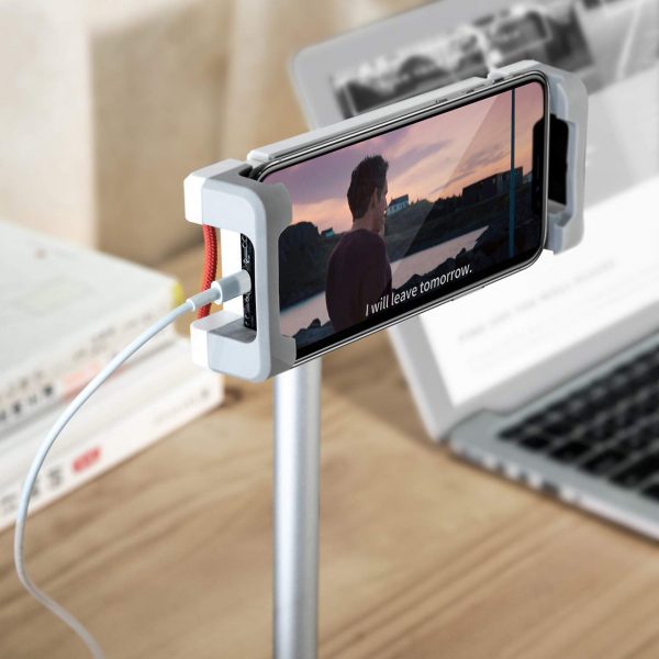 iPhone Stand