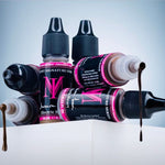brow pigment