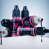 brow pigment