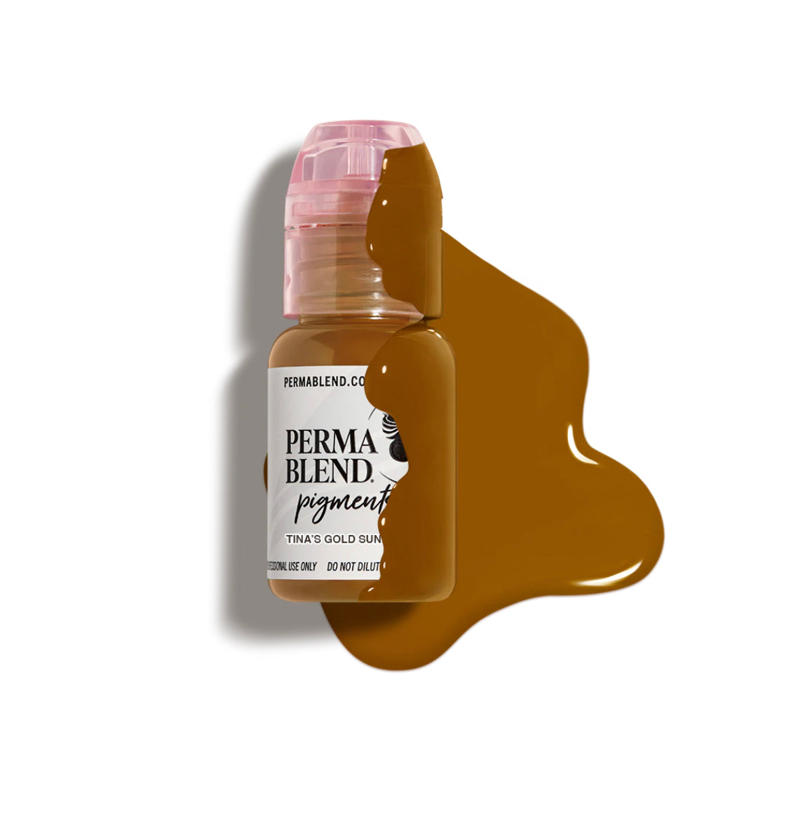 tina davies pigment