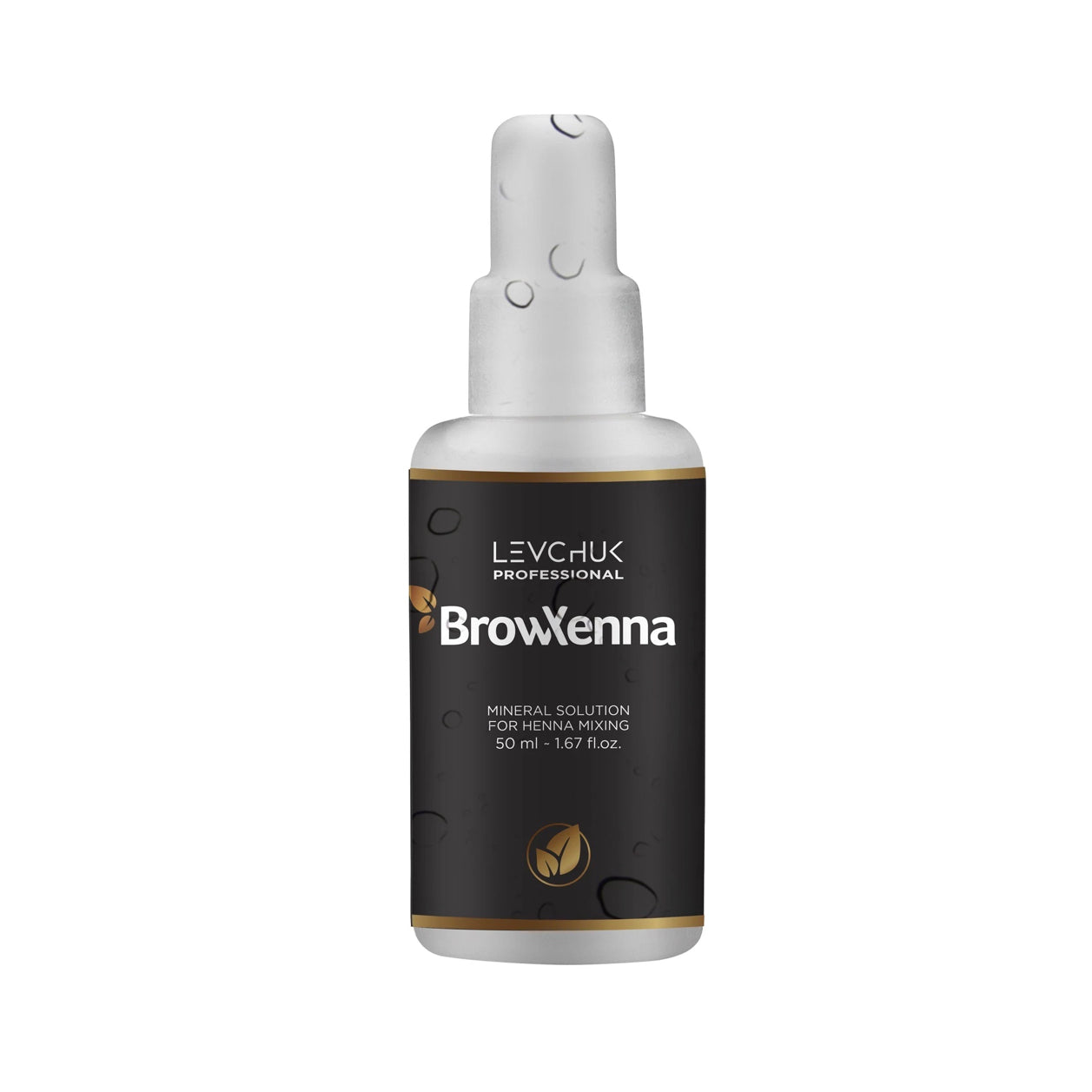 BrowXenna®  Mineral Solution 50ml
