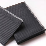 Black Dental Bids 125 pack