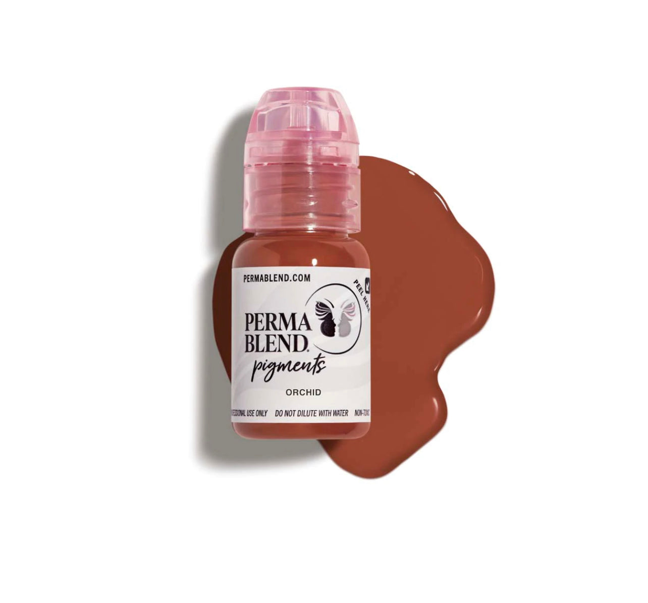Perma Blend - Orchid