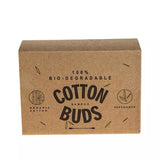 Eco Friendly Cotton Buds -200 Pack