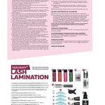 MAYAMY LASH LAMINATION KIT