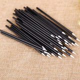 Disposable Nylon Head Liner Brush - 50pcs